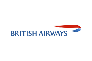 BRITISH AIRWWAYS